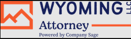 Wyoming llc